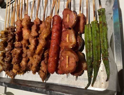 Chuan Yue De Cuisine