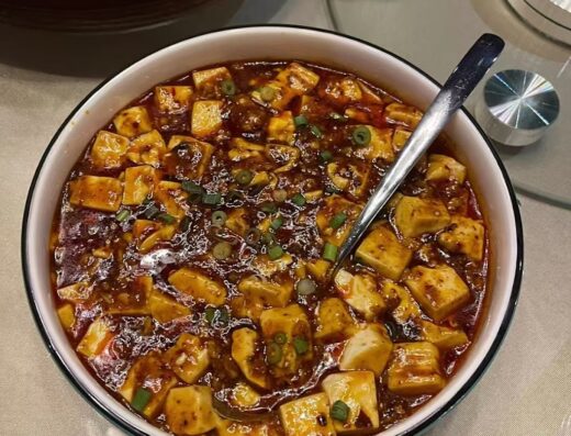 Chuan Yue De Cuisine Ikon Connaught