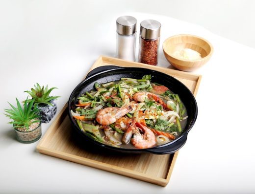 Cozy Escape Restaurant