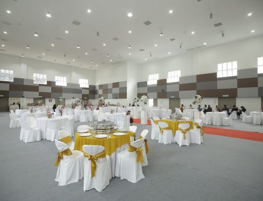 D Has Caterer & Event