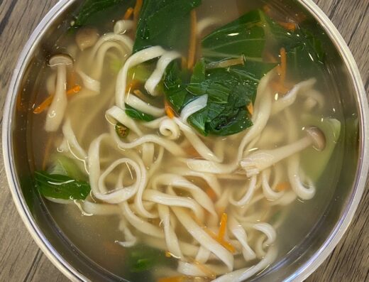 Dai Ga Jay Setapak Central Mall KL