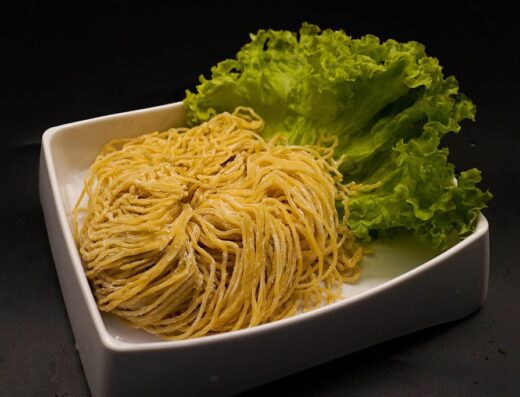 Dar Soo Vegetarian Cuisine