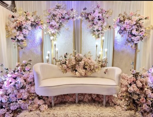 De Gemilang Catering Sdn. Bhd.