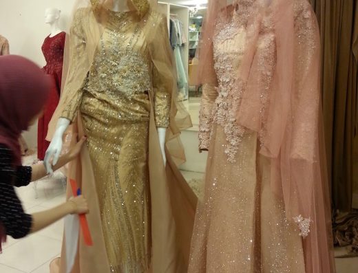 De Gemilang Catering Sdn. Bhd.