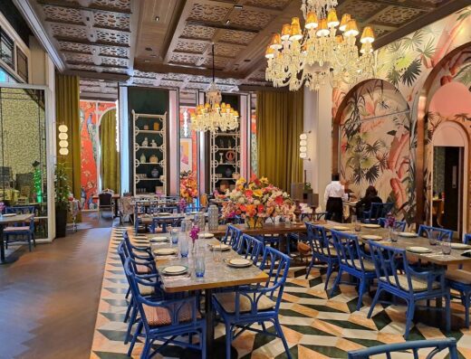 De.Wan 1958 by Chef Wan