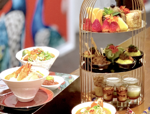 De.Wan 1958 by Chef Wan