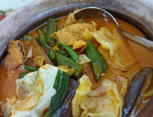 Destin Vegetarian Restaurant Selayang Jaya