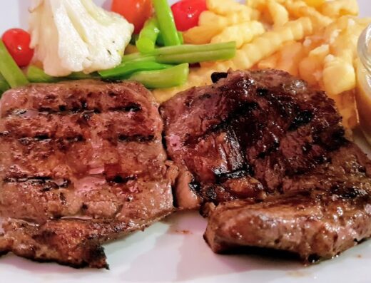 D’Fortune Western Cuisine & Cafe