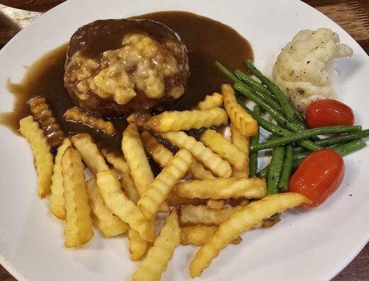 D’Fortune Western Cuisine & Cafe