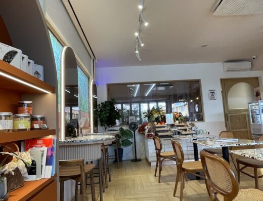 Divini Pastry | Biscotti • Coffee • Sandwiches & Wraps • Dessert • Cakes • Pastries