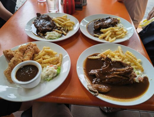 Dnar Hassan Western Food (JR0123592-U)