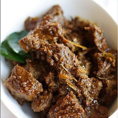 D`Nenas Western Food