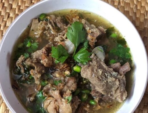 D`Nenas Western Food