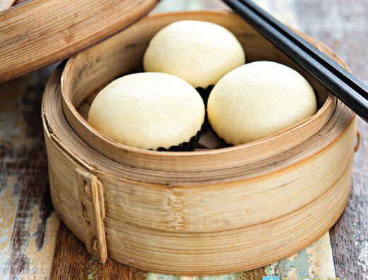 Dolly Dim Sum • NU Sentral