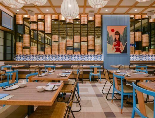 Dolly Dim Sum • Pavilion Kuala Lumpur