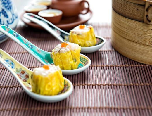 Dolly Dim Sum • Pavilion Kuala Lumpur