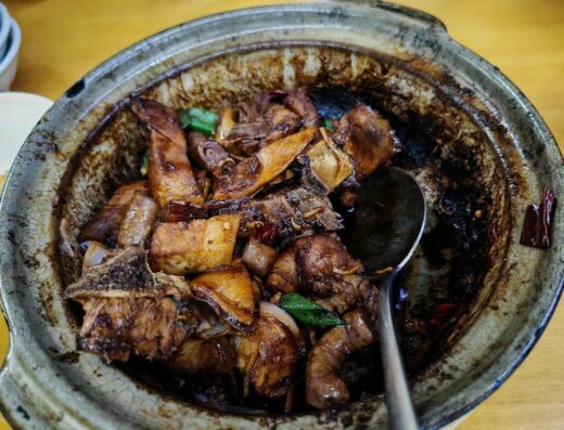 Dragon View Restaurant