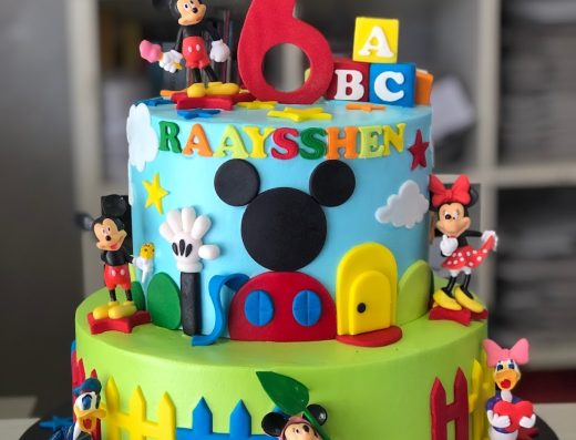 Dream Cakes by shuhada