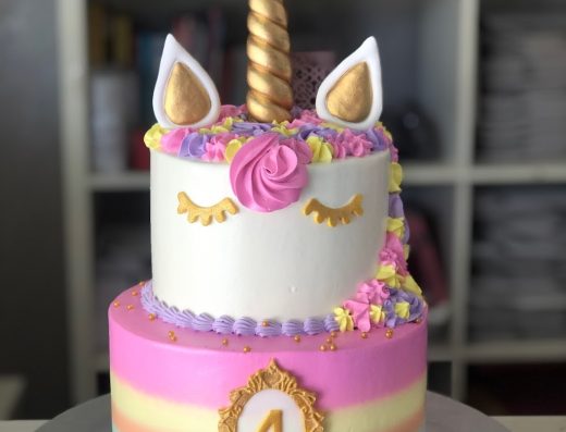 Dream Cakes by shuhada