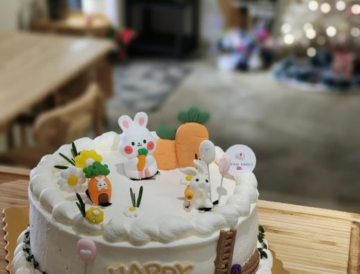 Dream Sweet Patisseries