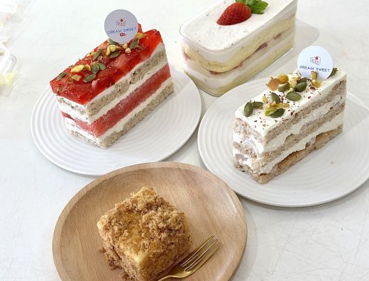 Dream Sweet Patisseries