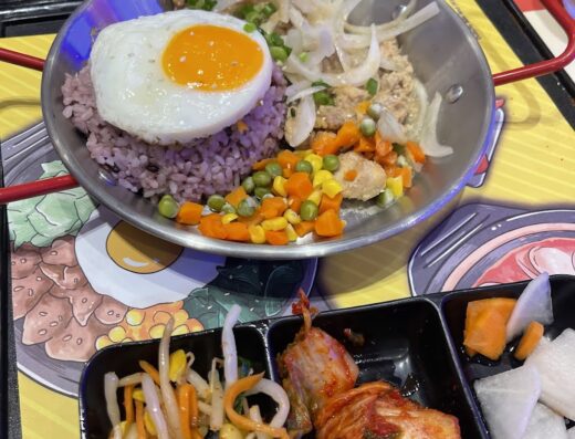 DubuYo Mini @ Setapak Central