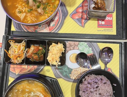 DubuYo Mini @ Setapak Central