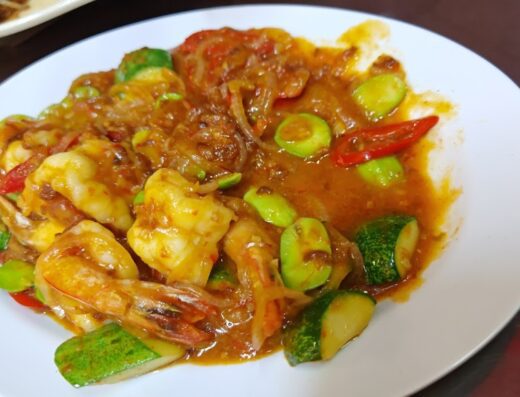 千禧楼 • Qian Xi Lou Restaurant • 原福满楼地址