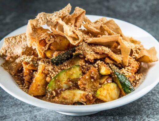 大自然 Organic Leaf