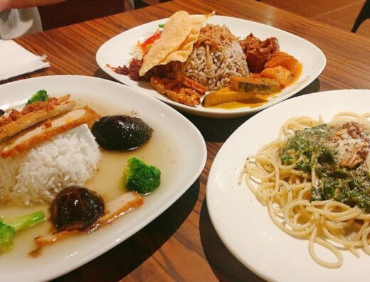 天苑 Tian Yian Cafe & Restaurant