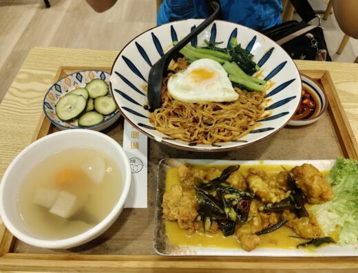 奶油爸爸 • Buttermilk Daddy Cafe