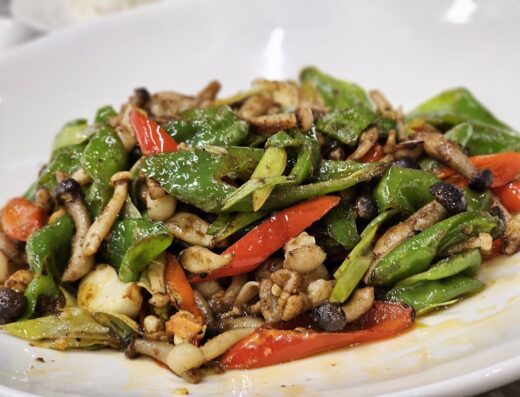 老湖南 Lao Hu Nan @ IOI Puchong Mall