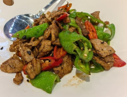 老湖南 Lao Hu Nan @ IOI Puchong Mall