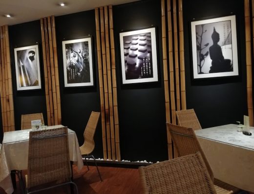 静思书轩 (巴生店) Jing-Si Books & Cafe (Klang)