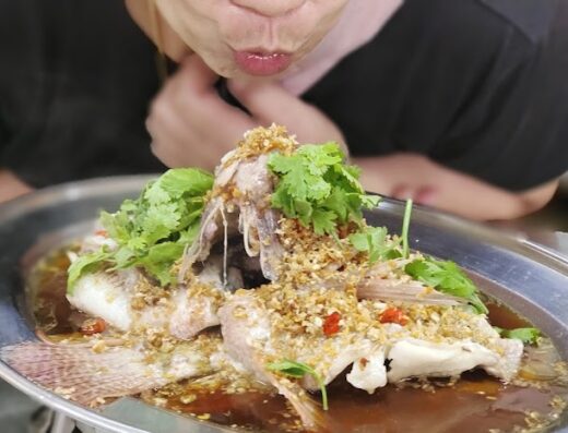 风味菜馆 • Restoran Leong Chee Hoong