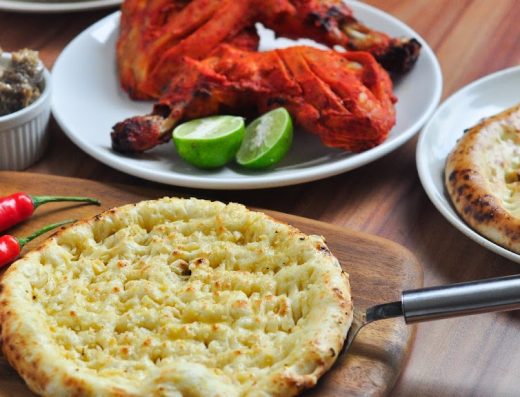 Ehsan’s Vista Alam