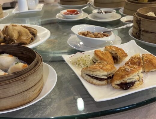 Elegant Inn Hong Kong Cuisine