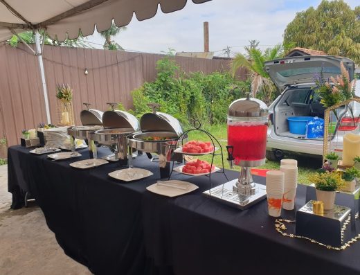Elite Catering & Events