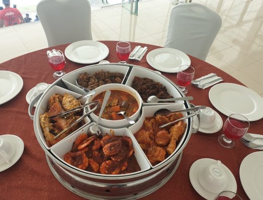 Elite Catering & Events