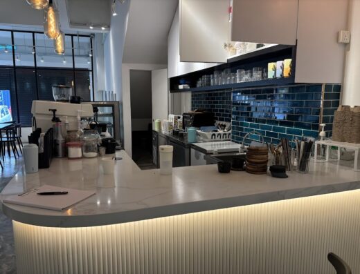 Emery Coffee Puchong Jaya