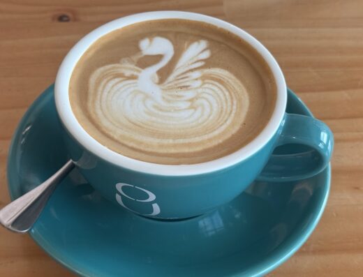 Empty Cup Coffee Roastery