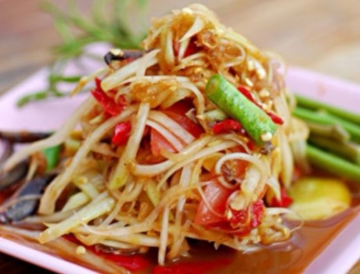 Famous Thai Restaurant – Plaza Shah Alam