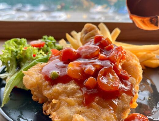 Farmer’s Bar • Bandar Puteri Puchong