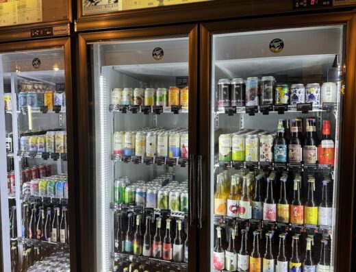 Farmer’s Bar • Bandar Puteri Puchong