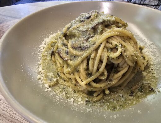 Farmer’s Bar @ Subang Parade