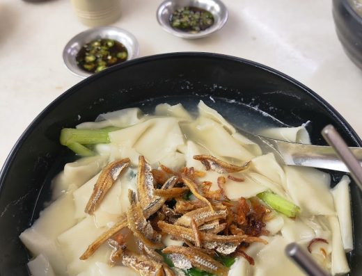 Fatty Mee Hoon Kuih House (Klang)