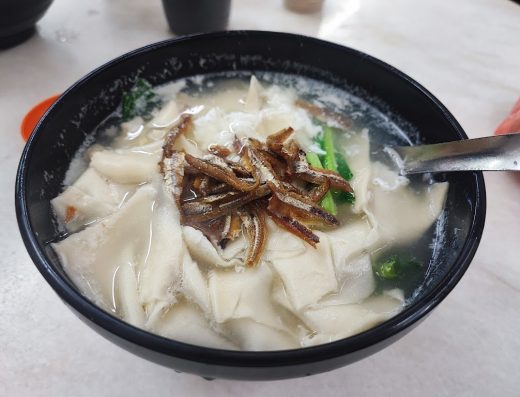 Fatty Mee Hoon Kuih House (Klang)