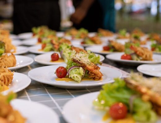 Fina Wedding Planner, Ukay Perdana, Selangor, (Premium Event Planner & Wedding Planner)