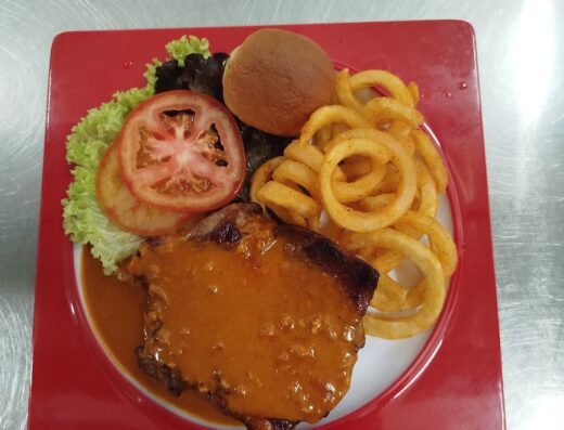 Florida Western Food • Puchong