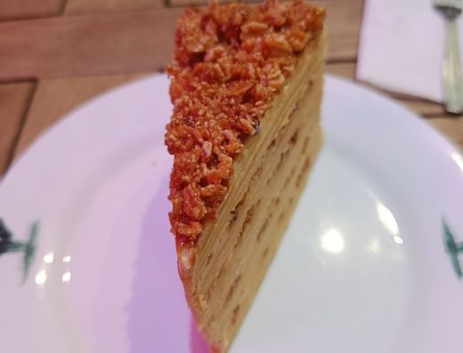 Foodsbury Shah Alam, Selangor (The BEST fusion & local food in Shah Alam)